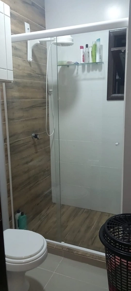 CASA COM 2 QUARTOS E UMA SUÍTE EM CAPÃO DA CANOA-RS: 15ª foto da galeria de imagens do imóvel