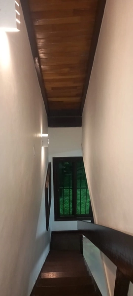 CASA COM 2 QUARTOS E UMA SUÍTE EM CAPÃO DA CANOA-RS: 6ª foto da galeria de imagens do imóvel
