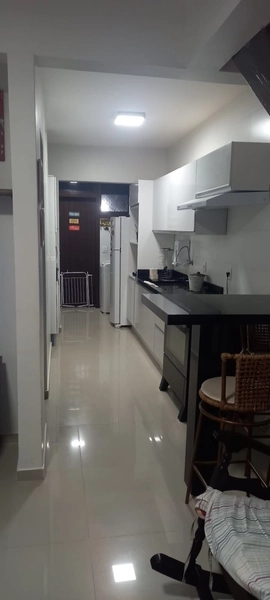 CASA COM 2 QUARTOS E UMA SUÍTE EM CAPÃO DA CANOA-RS: 5ª foto da galeria de imagens do imóvel