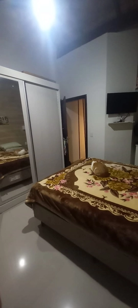 CASA COM 2 QUARTOS E UMA SUÍTE EM CAPÃO DA CANOA-RS: 9ª foto da galeria de imagens do imóvel