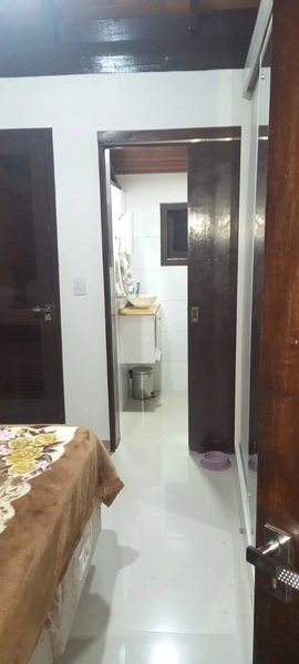 CASA COM 2 QUARTOS E UMA SUÍTE EM CAPÃO DA CANOA-RS: 11ª foto da galeria de imagens do imóvel