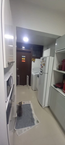 CASA COM 2 QUARTOS E UMA SUÍTE EM CAPÃO DA CANOA-RS: 13ª foto da galeria de imagens do imóvel