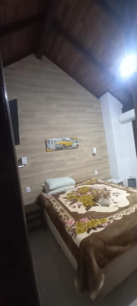 CASA COM 2 QUARTOS E UMA SUÍTE EM CAPÃO DA CANOA-RS: 2ª foto da galeria de imagens do imóvel