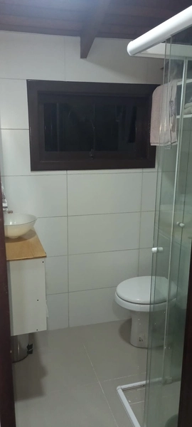 CASA COM 2 QUARTOS E UMA SUÍTE EM CAPÃO DA CANOA-RS: 4ª foto da galeria de imagens do imóvel
