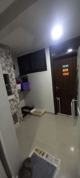 CASA COM 2 QUARTOS E UMA SUÍTE EM CAPÃO DA CANOA-RS: 3ª foto da galeria de imagens do imóvel