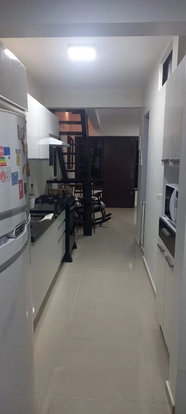 CASA COM 2 QUARTOS E UMA SUÍTE EM CAPÃO DA CANOA-RS: 16ª foto da galeria de imagens do imóvel