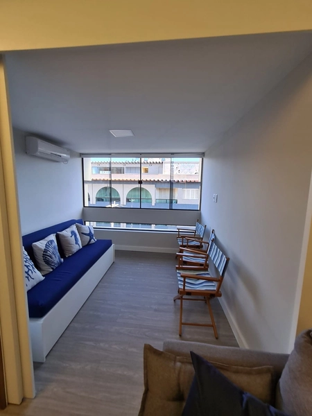 Apartamento 2 dormitórios em CAPÃO DA CANOA/CENTRO: 15ª foto da galeria de imagens do imóvel