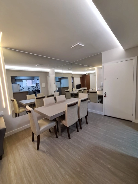 Apartamento 2 dormitórios em CAPÃO DA CANOA/CENTRO: 2ª foto da galeria de imagens do imóvel