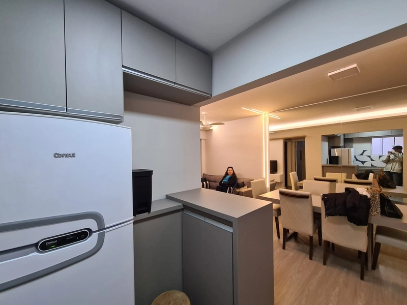 Apartamento 2 dormitórios em CAPÃO DA CANOA/CENTRO: 17ª foto da galeria de imagens do imóvel