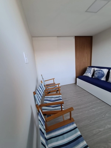 Apartamento 2 dormitórios em CAPÃO DA CANOA/CENTRO: 9ª foto da galeria de imagens do imóvel