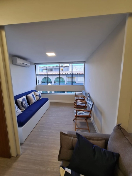 Apartamento 2 dormitórios em CAPÃO DA CANOA/CENTRO: 13ª foto da galeria de imagens do imóvel