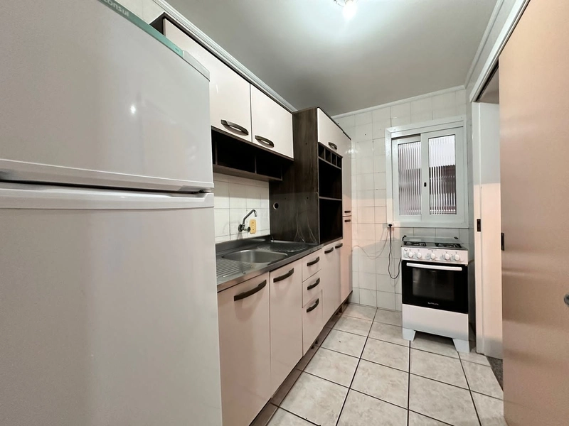 APARTAMENTO 2 DORMITÓRIOS EM CAPÃO DA CANOA/ZONA NOVA: 12ª foto da galeria de imagens do imóvel