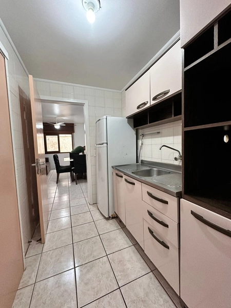 APARTAMENTO 2 DORMITÓRIOS EM CAPÃO DA CANOA/ZONA NOVA: 5ª foto da galeria de imagens do imóvel