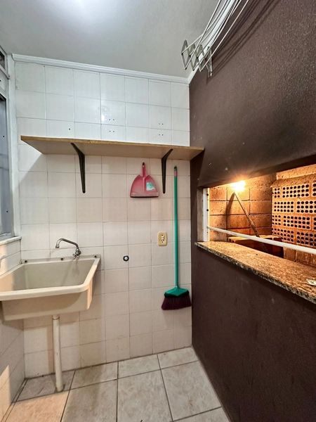 APARTAMENTO 2 DORMITÓRIOS EM CAPÃO DA CANOA/ZONA NOVA: 11ª foto da galeria de imagens do imóvel