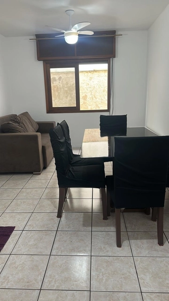 APARTAMENTO 2 DORMITÓRIOS EM CAPÃO DA CANOA/ZONA NOVA: 4ª foto da galeria de imagens do imóvel