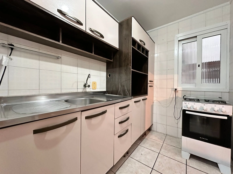 APARTAMENTO 2 DORMITÓRIOS EM CAPÃO DA CANOA/ZONA NOVA: 9ª foto da galeria de imagens do imóvel