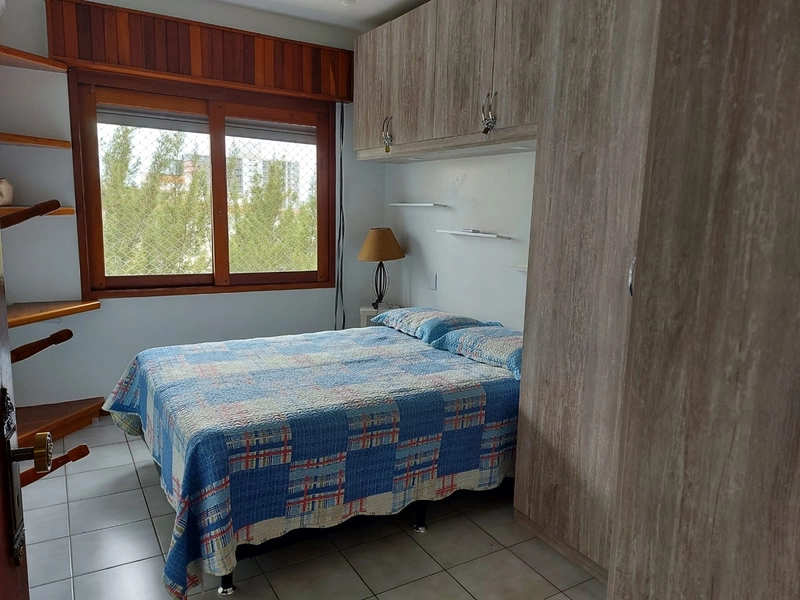 APARTAMENTO NO CENTRO DE CAPÃO DA CANOA!: 9ª foto da galeria de imagens do imóvel