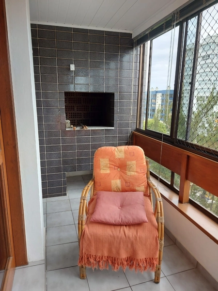 APARTAMENTO NO CENTRO DE CAPÃO DA CANOA!: 3ª foto da galeria de imagens do imóvel