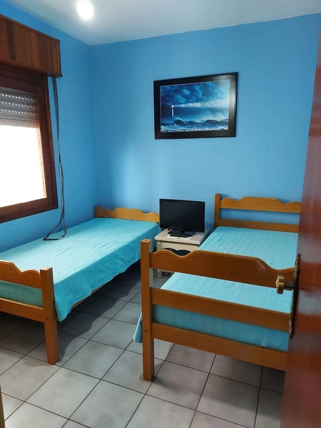 APARTAMENTO NO CENTRO DE CAPÃO DA CANOA!: 5ª foto da galeria de imagens do imóvel