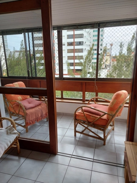 APARTAMENTO NO CENTRO DE CAPÃO DA CANOA!: 2ª foto da galeria de imagens do imóvel