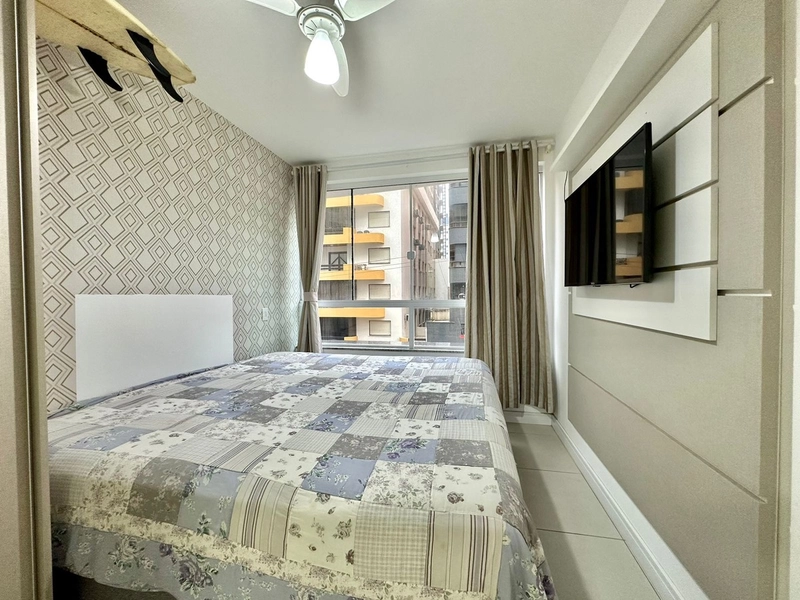 APARTAMENTO MOBILIADO EM UM DOS BAIRROS MAIS DESEJADOS DE CAPÃO!: 12ª foto da galeria de imagens do imóvel