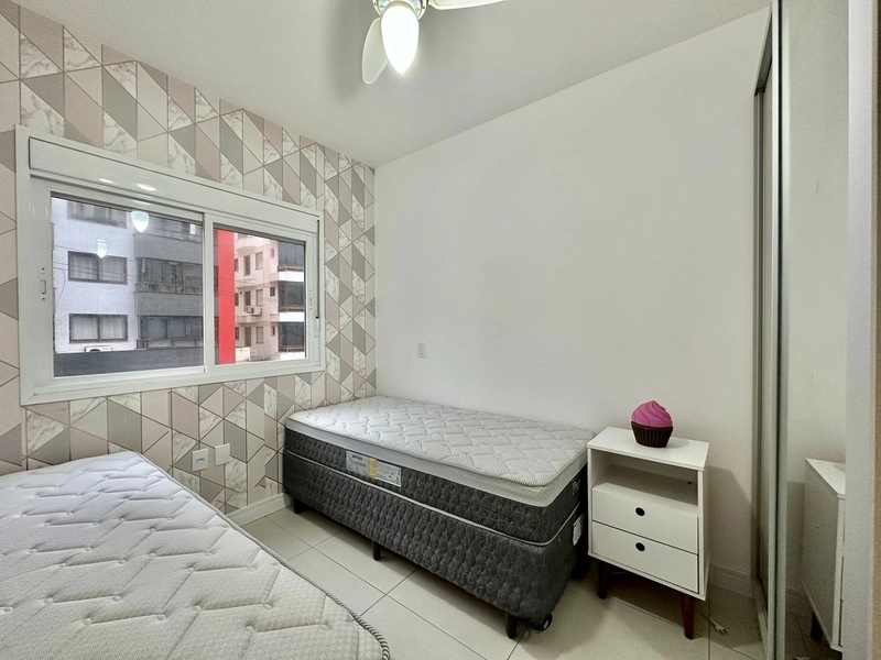 APARTAMENTO MOBILIADO EM UM DOS BAIRROS MAIS DESEJADOS DE CAPÃO!: 11ª foto da galeria de imagens do imóvel