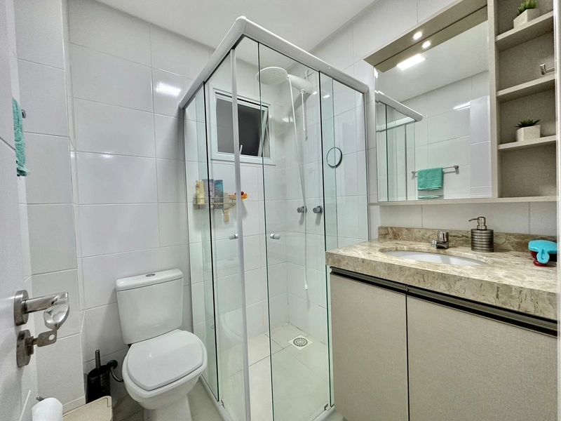 APARTAMENTO MOBILIADO EM UM DOS BAIRROS MAIS DESEJADOS DE CAPÃO!: 14ª foto da galeria de imagens do imóvel