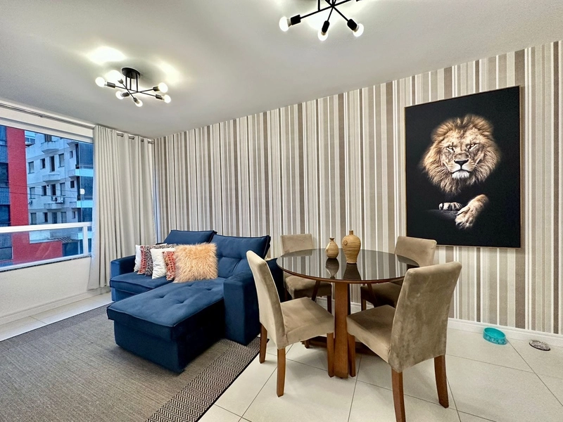 APARTAMENTO MOBILIADO EM UM DOS BAIRROS MAIS DESEJADOS DE CAPÃO!: 2ª foto da galeria de imagens do imóvel