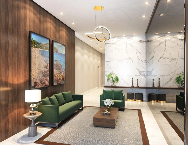 APARTAMENTO COM 2 DORMITÓRIOS EM CAPÃO DA CANOA!: 2ª foto da galeria de imagens do imóvel