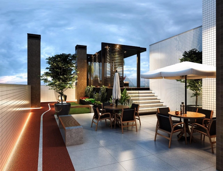 APARTAMENTO COM 2 DORMITÓRIOS EM CAPÃO DA CANOA!: 7ª foto da galeria de imagens do imóvel