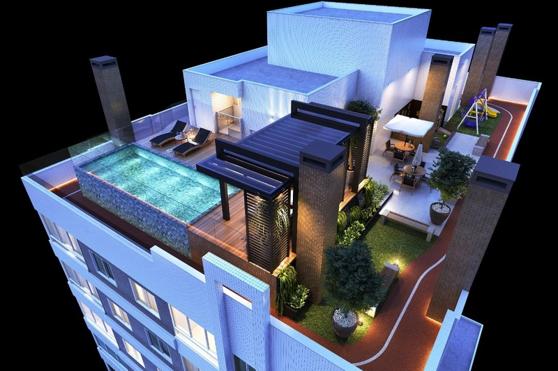 APARTAMENTO COM 2 DORMITÓRIOS EM CAPÃO DA CANOA!: 1ª foto da galeria de imagens do imóvel