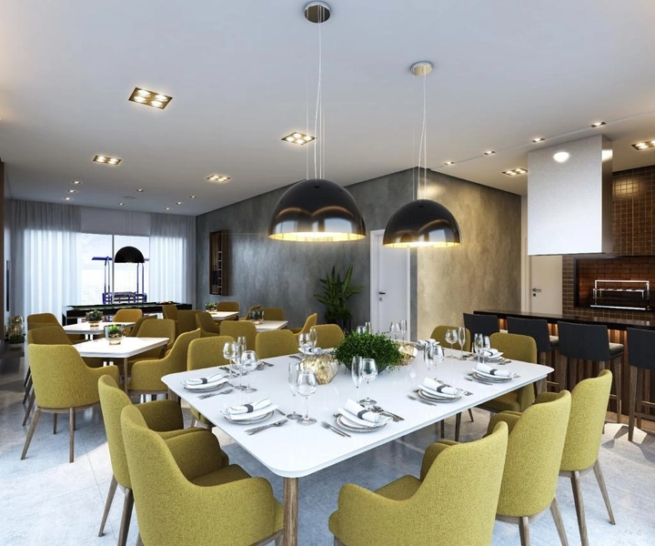 APARTAMENTO COM 2 DORMITÓRIOS EM CAPÃO DA CANOA!: 12ª foto da galeria de imagens do imóvel