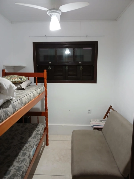 EXCELENTE CASA COM PISCINA E AMPLO PÁTIO À VENDA EM ATLÂNTIDA SUL: 10ª foto da galeria de imagens do imóvel