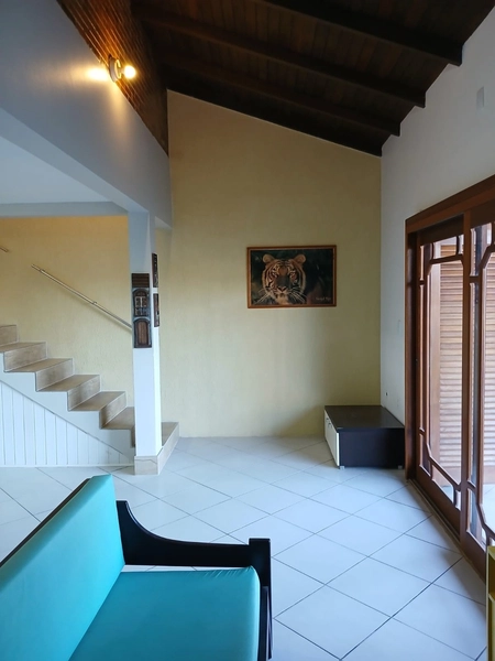 EXCELENTE CASA COM PISCINA E AMPLO PÁTIO À VENDA EM ATLÂNTIDA SUL: 13ª foto da galeria de imagens do imóvel