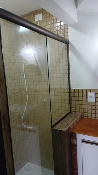 EXCELENTE CASA COM PISCINA E AMPLO PÁTIO À VENDA EM ATLÂNTIDA SUL: 8ª foto da galeria de imagens do imóvel