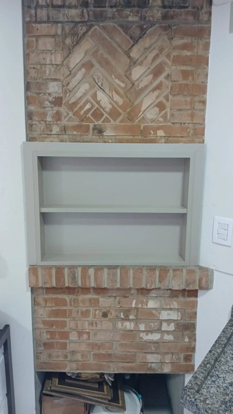 EXCELENTE CASA COM PISCINA E AMPLO PÁTIO À VENDA EM ATLÂNTIDA SUL: 6ª foto da galeria de imagens do imóvel