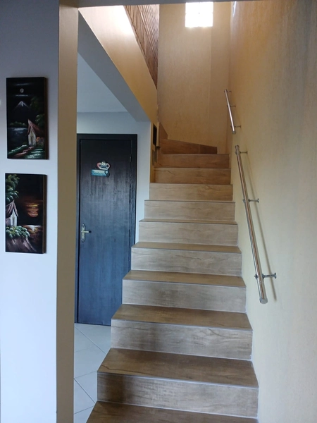 EXCELENTE CASA COM PISCINA E AMPLO PÁTIO À VENDA EM ATLÂNTIDA SUL: 12ª foto da galeria de imagens do imóvel