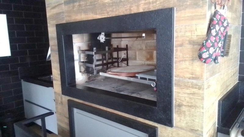 LINDA CASA COM PISCINA E ANEXO À VENDA EM ATLÂNTIDA SUL: 31ª foto da galeria de imagens do imóvel