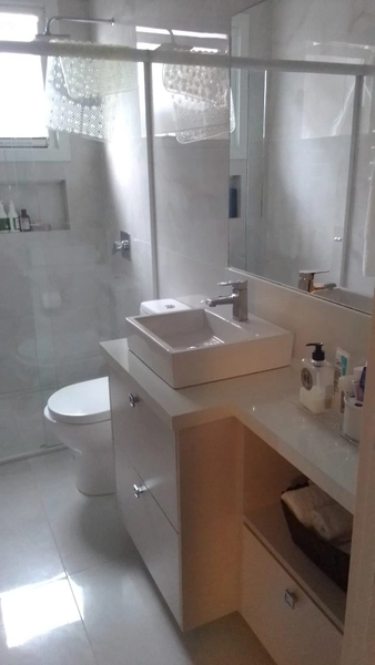 LINDA CASA COM PISCINA E ANEXO À VENDA EM ATLÂNTIDA SUL: 15ª foto da galeria de imagens do imóvel