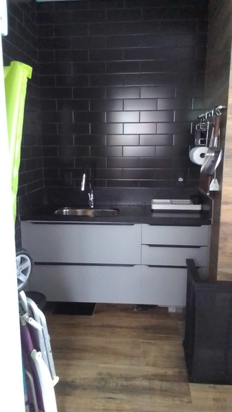 LINDA CASA COM PISCINA E ANEXO À VENDA EM ATLÂNTIDA SUL: 33ª foto da galeria de imagens do imóvel