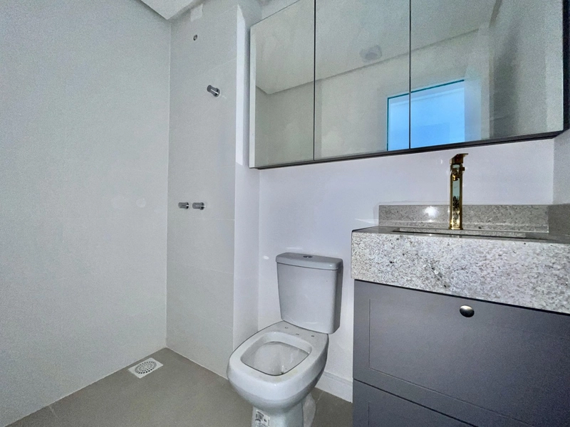 APARTAMENTO 3 SUÍTES EM CAPÃO DA CANOA/ZONA NOVA: 12ª foto da galeria de imagens do imóvel