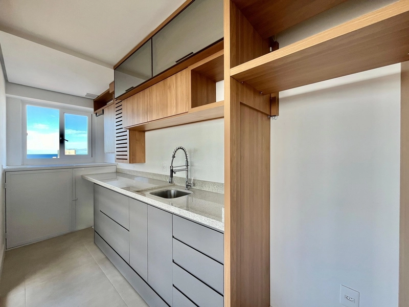 APARTAMENTO 3 SUÍTES EM CAPÃO DA CANOA/ZONA NOVA: 8ª foto da galeria de imagens do imóvel