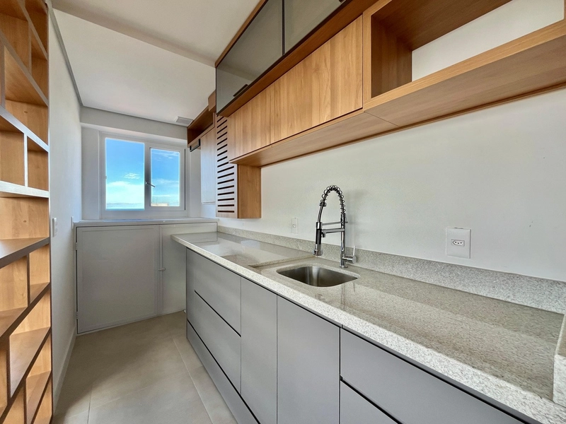 APARTAMENTO 3 SUÍTES EM CAPÃO DA CANOA/ZONA NOVA: 9ª foto da galeria de imagens do imóvel