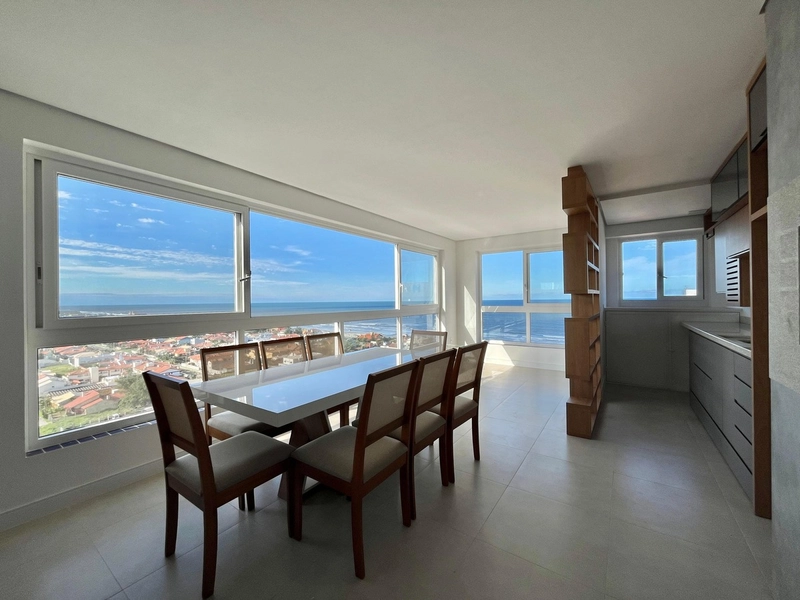 APARTAMENTO 3 SUÍTES EM CAPÃO DA CANOA/ZONA NOVA: 1ª foto da galeria de imagens do imóvel