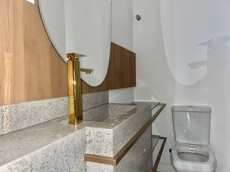 APARTAMENTO 3 SUÍTES EM CAPÃO DA CANOA/ZONA NOVA: 17ª foto da galeria de imagens do imóvel