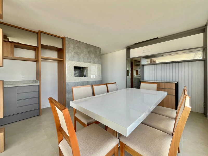 APARTAMENTO 3 SUÍTES EM CAPÃO DA CANOA/ZONA NOVA: 5ª foto da galeria de imagens do imóvel