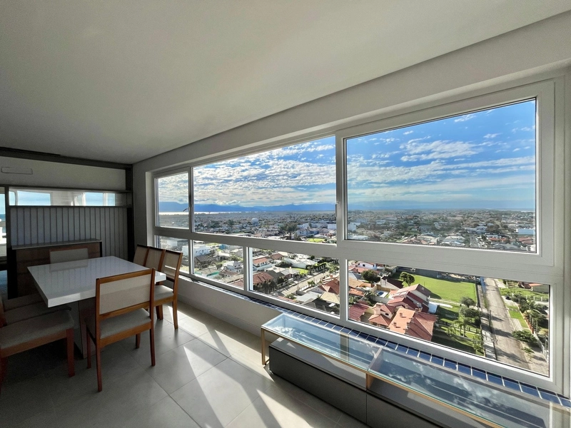 APARTAMENTO 3 SUÍTES EM CAPÃO DA CANOA/ZONA NOVA: 4ª foto da galeria de imagens do imóvel