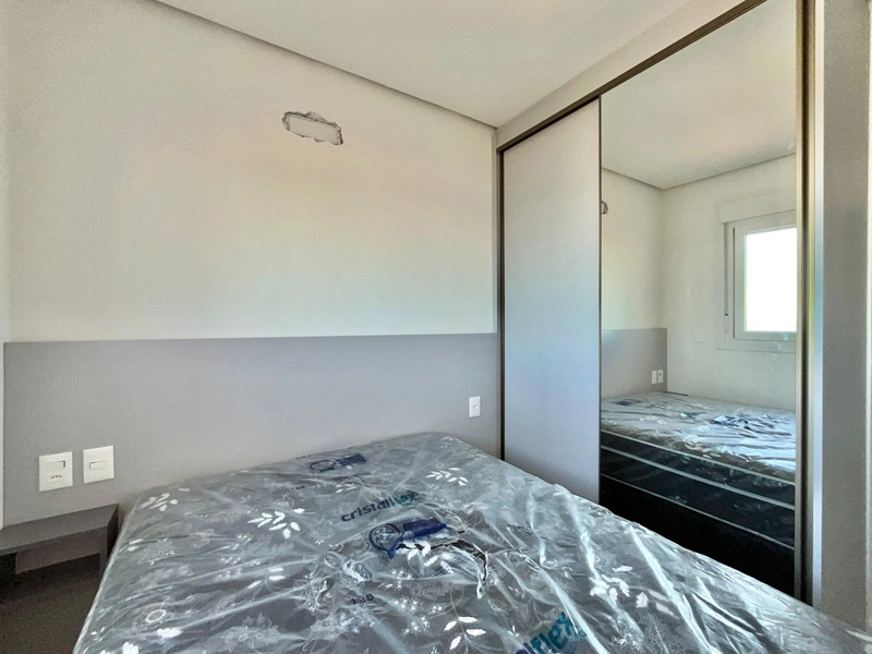 APARTAMENTO 3 SUÍTES EM CAPÃO DA CANOA/ZONA NOVA: 15ª foto da galeria de imagens do imóvel