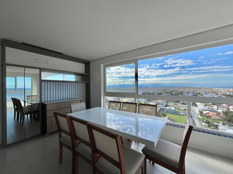 APARTAMENTO 3 SUÍTES EM CAPÃO DA CANOA/ZONA NOVA: 6ª foto da galeria de imagens do imóvel