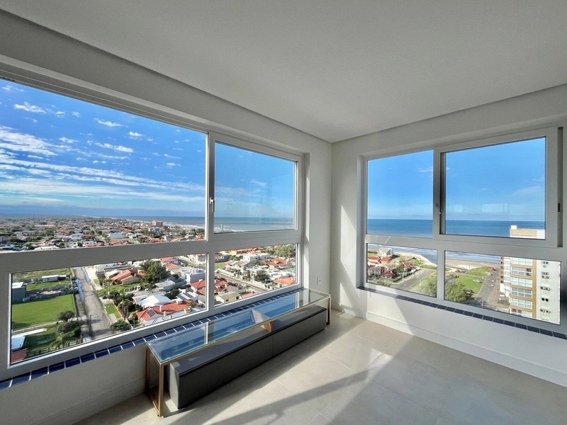 APARTAMENTO 3 SUÍTES EM CAPÃO DA CANOA/ZONA NOVA: 3ª foto da galeria de imagens do imóvel